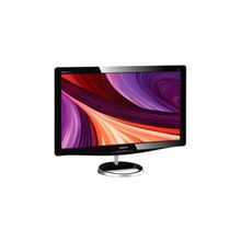 Монитор Philips 228C3LSB 01 LED DVI S BK