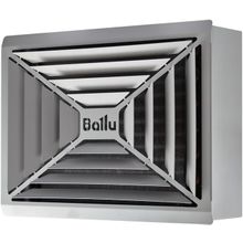 Ballu BHP W4 D 20