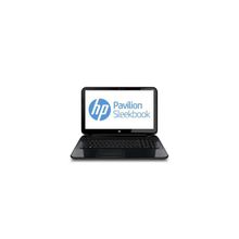 Ноутбук HP Pavilion Sleekbook 15-b052sr C4T63EA
