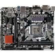 ASRock ASRock H110M-DVS R2.0