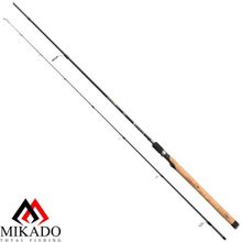 Спиннинг штекерный Mikado NIHONTO MEDIUM Spin 240 (тест 5-25 г)