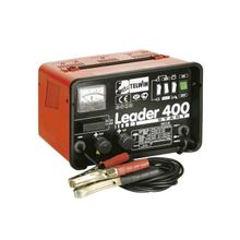 Пуско-зарядное устройство Leader 400 Start
