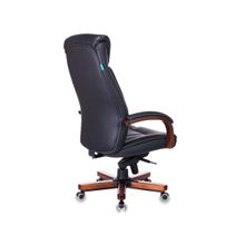 Бюрократ T-9922WALNUT BLACK