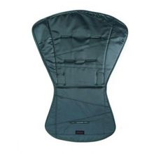 CasualPlay Seat-pad Stwinner S4 technical grey