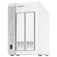 QNAP Qnap TS-231P2-4G