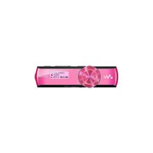 MP3-flash плеер Sony NWZ-B172F Walkman 2Gb Pink