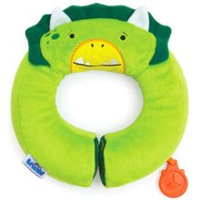 Trunki Yondi Dino зеленый