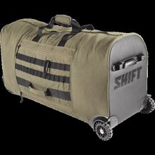 Сумка Shift Roller Bag Fatigue Green (19396-111-OS), Размер OS