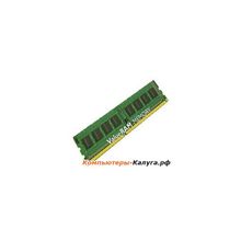 Память DDR3 4096Mb (pc-10600) 1333MHz Kingston, &lt;Retail&gt; (KVR1333D3N9 4G)