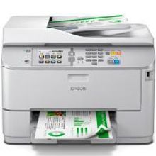 EPSON WorkForce Pro WF-5620DWF МФУ струйное цветное