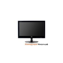 Монитор 20 LG Flatron E2040T-PN, LED, 1600*900, 5ms, 250 cd 2m, 5M:1,  DVI, Piano Black