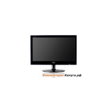 Монитор 20 LG Flatron E2040T-PN, LED, 1600*900, 5ms, 250 cd 2m, 5M:1,  DVI, Piano Black