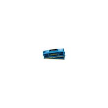 Комплект модулей памяти Corsair Vengeance DDR-III DIMM 16Gb KIT 2*8Gb PC3-12800 (CMZ16GX3M2A1600C10B)