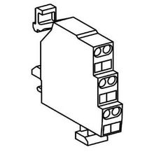 КОНТАКТ ПОЛОЖ. АППАРАТА NT NS630B NW | код. 33170 | Schneider Electric