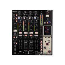 DENON DJ DN-X-1600 DJ микшер