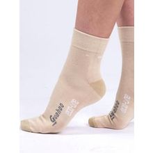  Термоноски GUAHOO Eco Bamboo 015-WT