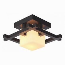 Arte Lamp Woods A8252PL-1CK