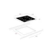 TEKA Варочная поверхность Teka IB 6031