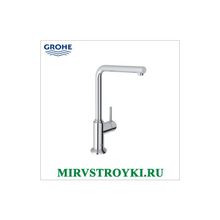 Смеситель для мойки Grohe Atrio 32136 001