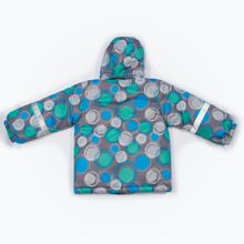 Travalle (REMU) Куртка REMU, утеплитель 300 гр. 9365 760