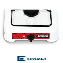 Настольная плита Centek CT-1520