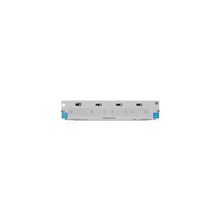 Модуль HP ProCurve Switch 5400zl 4p 10GbE X2 Mod (J8707A) p n: J8707A