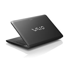 Sony Sony VAIO SVE1712V1R (Core i5 3210M 2500 Mhz 17.3" 1920x1080 8192Mb 750Gb Blu-Ray Wi-Fi Bluetooth Win 8 64)