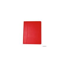 Сумки и чехлы:Чехол XDM для iPad Артикул ipd-C7 , красный