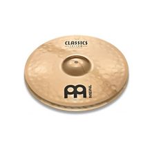 Тарелка MEINL CC14PH-B Powerful Hi-Hat  14"