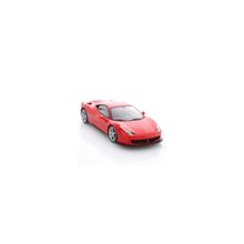 автомобиль радиоуправляемый MJX 1:10, Ferrari 458 Italiar 8234