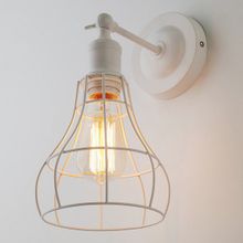 Eurosvet Denver 50063 1 белый