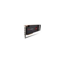 Видеокарта HP AMD FirePro V7900 2GB , 1 DVI-I, 4 DisplayPort, PCIe x16