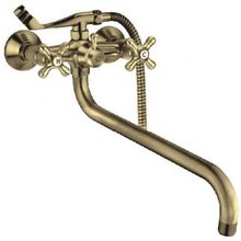 Смеситель Gappo G2263-4