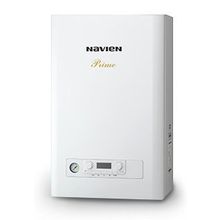 Котел газовый NAVIEN PRIME 35K COAXIAL