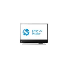 Монитор HP ENVY Black C8K32AA