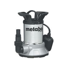 Metabo TPF 6600 SN 250660006 Насос погружной