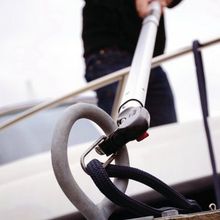 Robship Крюк швартовый для буёв 5-телескопическое древко Robship Hook & Moor 115 - 300 см
