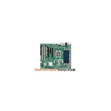 Мат. плата Supermicro X8SAX &lt;S1366, X58, 6*DDR3, PCI-E, SATA RAID, 2*GB Lan, ATX, Retail&gt;