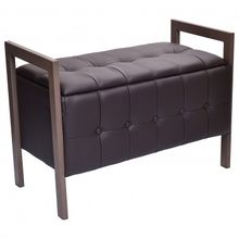 Вентал Банкетка-сундук Леон ID - 321875