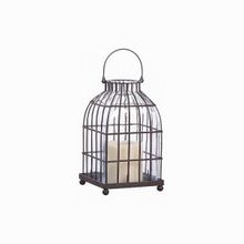 DG-Home (22 см) Bird in Cage II DG-D-402B