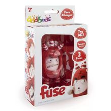 Oddbods Фьюз функциональная 8,5 см