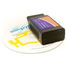 Адаптер ELM327 Wi-Fi Pro