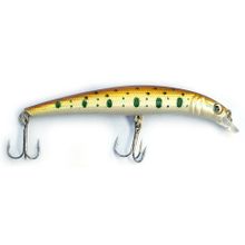 Воблер Siweida Trump Minnow 95F 7,2г; 0,0-0,5м цвет 11 (W5201095-11)