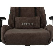 Бюрократ Кресло игровое Бюрократ VIKING KNIGHT LT