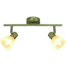 Arte Lamp A5062AP-2AB PARRY спот (поворотный светильник)