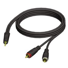 Кабель Adam Hall Cables серии «ProCab REF 711» - аудио кабель 10м