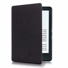 Обложка для Kindle 8 Черная