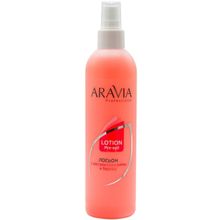 Аравия Professional Lotion Pre Epil 300 мл