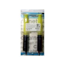 Заправочный комплект для HP 177 138 58 16 PHOTO ( LM,LC ) 2*20 мл. Ink-Mate