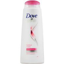 Dove Nutritive Solutions Сияние Цвета 250 мл